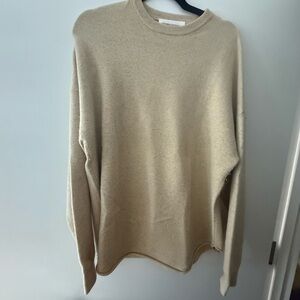 Extreme cashmere n53 crew hop